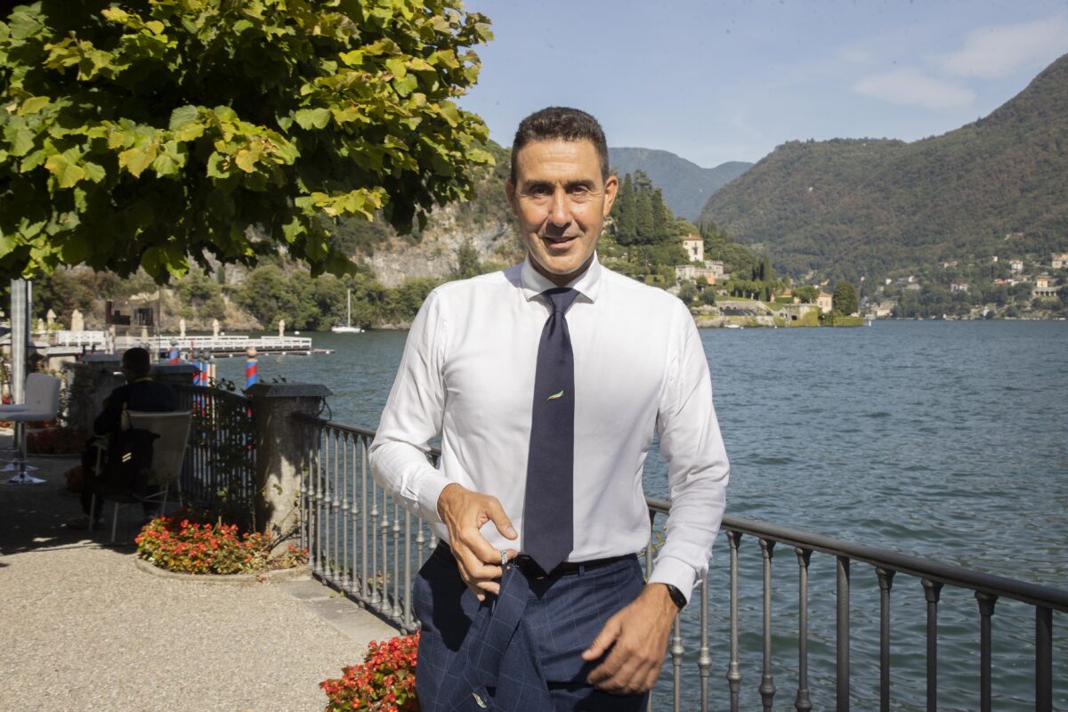 FnV, Vannacci: “They fear us; Reggio Calabria will be our Saxony”