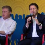 Centre-left, Conte: “If we don’t hold primaries, my people will spit on me”