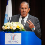 Ukraine, Lavrov: “The West should not get too worked up with its new ideas for peace”