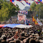 Bosnia: Sarajevo withdraws embassy staff from Belgrade after Mladic’s funeral