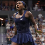 US Open: Gauff faces Andreeva in the quarterfinals, Rybakina one step away from No. 1