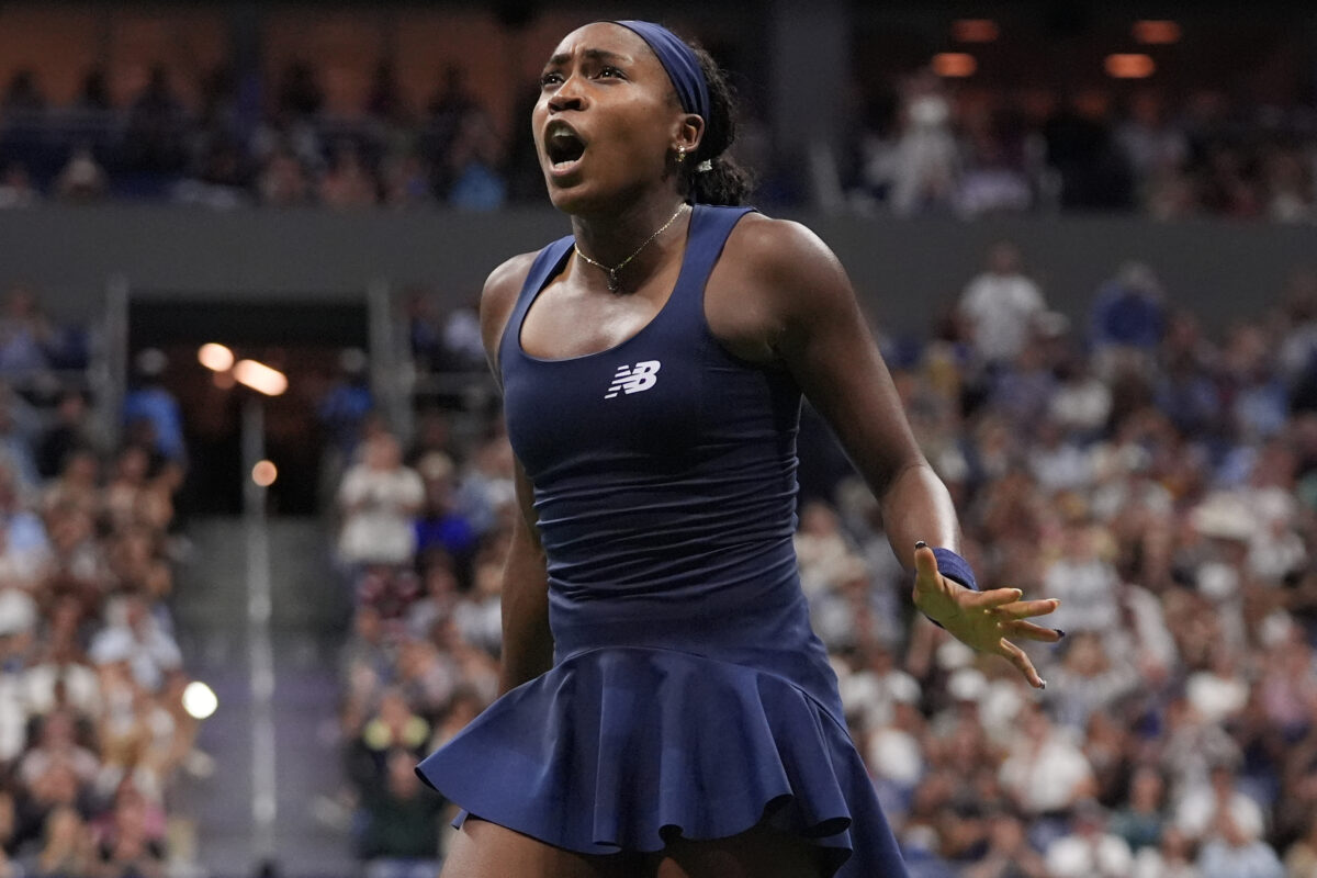 US Open: Gauff faces Andreeva in the quarterfinals, Rybakina one step away from No. 1 US Open: Gauff faces Andreeva in the quarterfinals, Rybakina one step away from No. 1