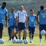 Champions League, Allegri: ‘Arsenal are a great team; Napoli are without Anguissa’