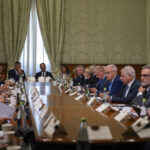 Former Ilva: Government does not rule out public stake if plan is sound