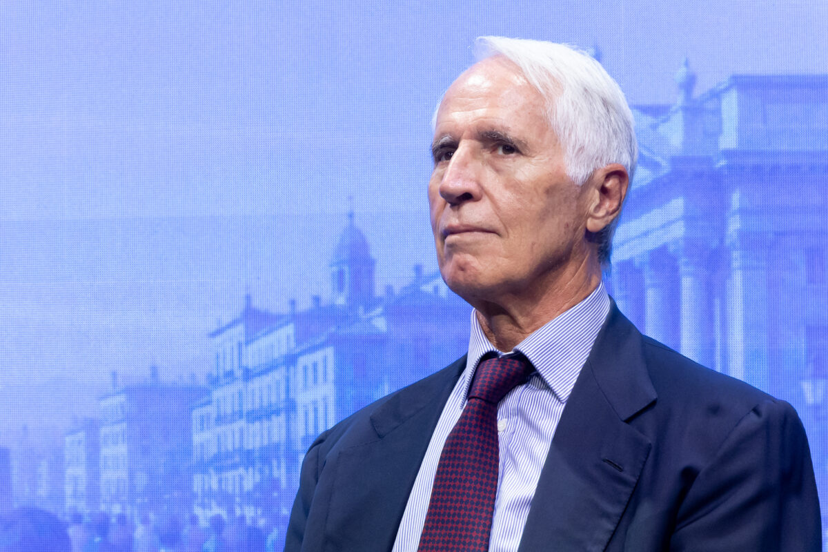 FIGC: Malagò’s failure to register; CONI Prosecutor’s Office rejects request to dismiss the case