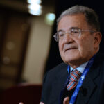 Germany, Prodi: “Colossal event never seen since ’45, EU in danger”