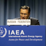 Iran: IAEA refers Tehran to the UN Security Council for the first time in 20 years