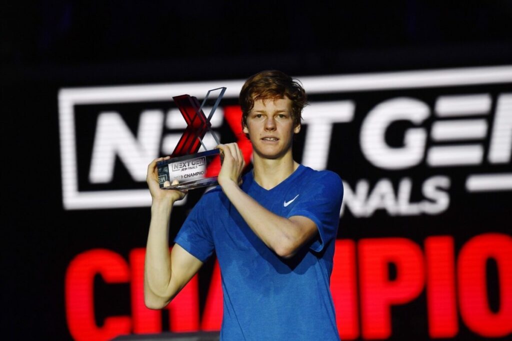 The Next Gen ATP Finals are returning to Italy: the tournament will be held in Reggio Calabria