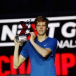The Next Gen ATP Finals are returning to Italy: the tournament will be held in Reggio Calabria