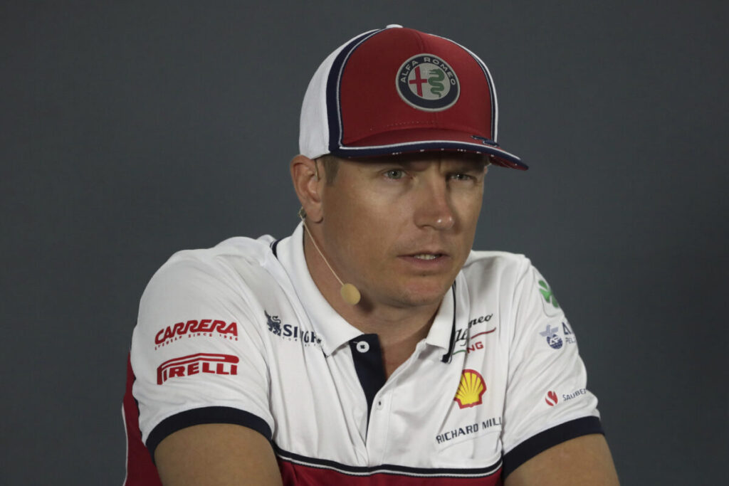 F1: Kimi Raikkonen’s son joins the Red Bull Junior Team