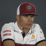 F1: Kimi Raikkonen’s son joins the Red Bull Junior Team