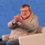 Guccini revokes previous wills: his wife Raffaella is the universal heir