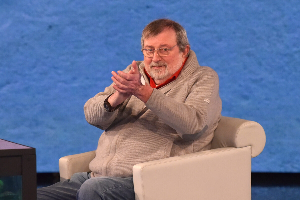 Guccini revokes previous wills: his wife Raffaella is the universal heir Guccini revokes previous wills: his wife Raffaella is the universal heir