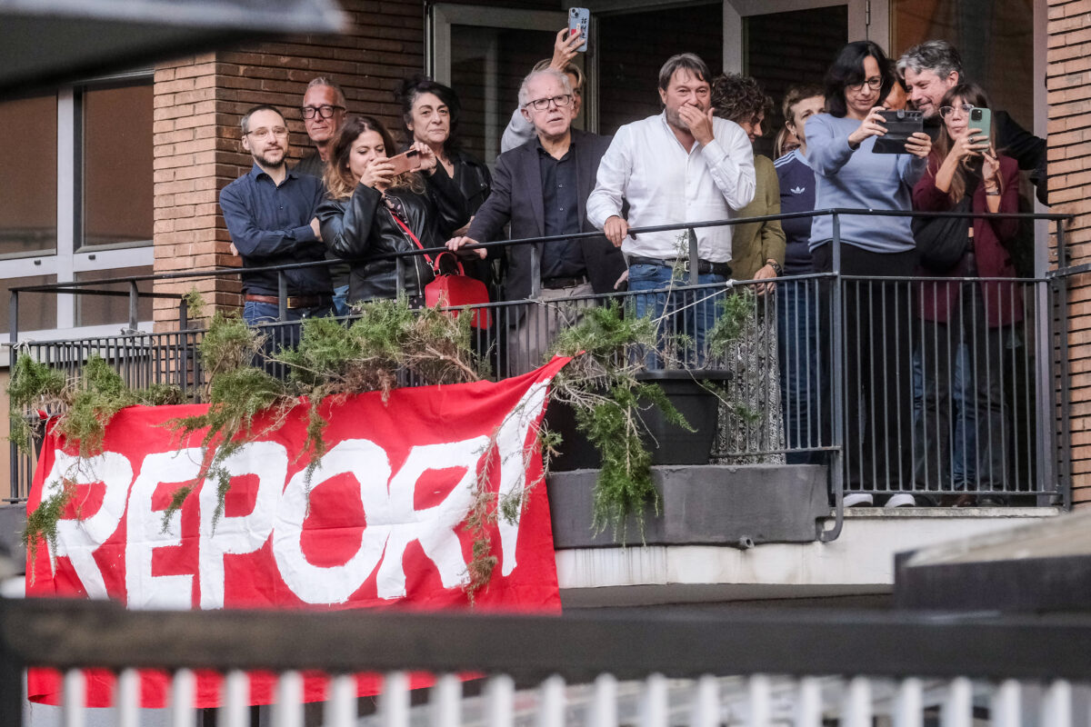 Ranucci assassination: the Rome Public Prosecutor’s Office is to seek Tavares’s extradition from Africa