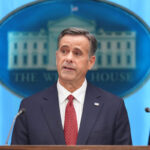 Ukraine to play a greater role in negotiations, says CIA Director Ratcliffe