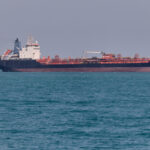 US: ‘Five Iranian oil tankers destroyed’