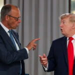 Germany: Merz-Trump phone call called off; Berlin declines to comment on tycoon’s post about the AfD
