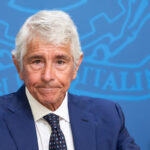 FIGC, Abodi: “The Malagò case? The rules are clear; I’m just an observer”
