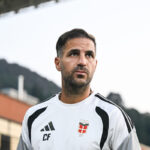 Champions League: Fabregas ahead of Como v Leipzig: ‘Our level has improved and we’re ready’