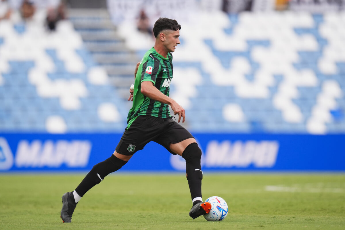Tests positive for cocaine, Volpato fined in Australia