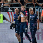 Cagliari: Felici suffers a cruciate ligament tear – he is set to undergo surgery