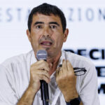 Israel, Fratoianni: ‘Netanyahu is a criminal; the Italian government is cowardly’