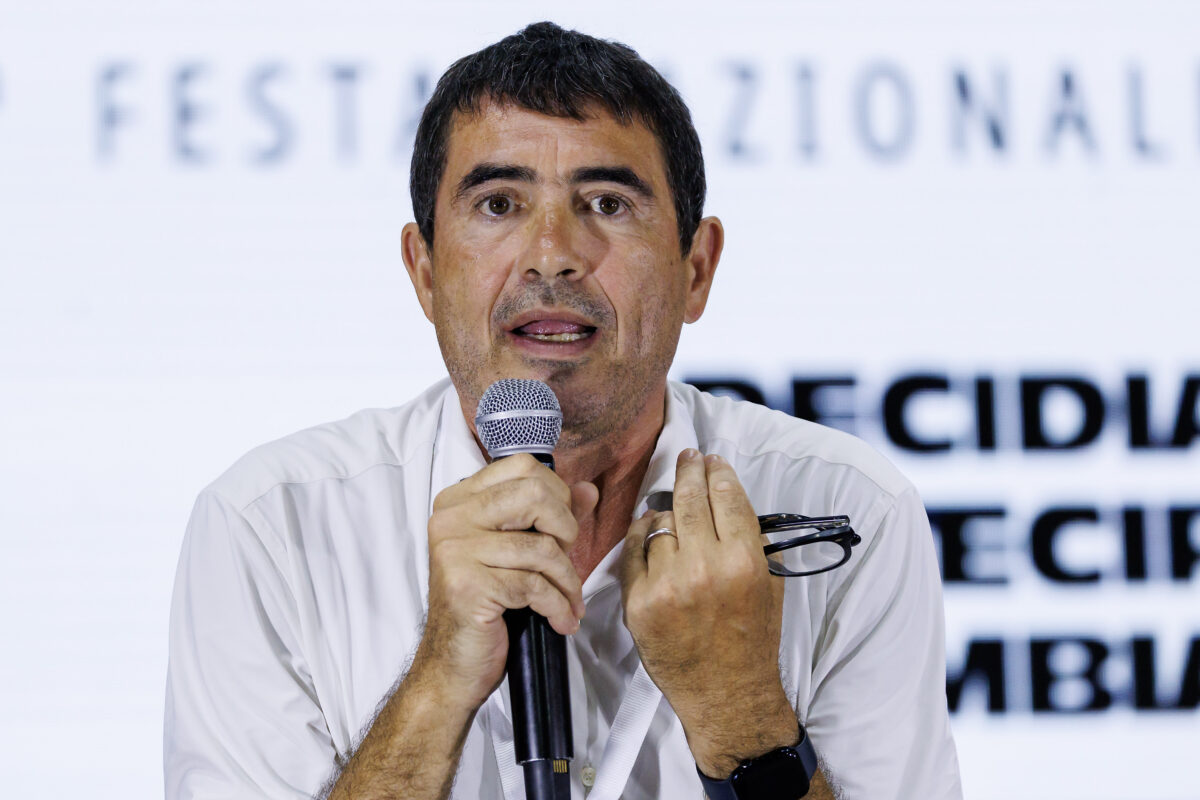 Israel, Fratoianni: ‘Netanyahu is a criminal; the Italian government is cowardly’