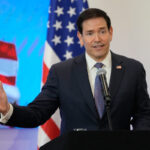 Ukraine, Rubio: ‘Witkoff and Kushner’s trip to Moscow and Kyiv was productive’