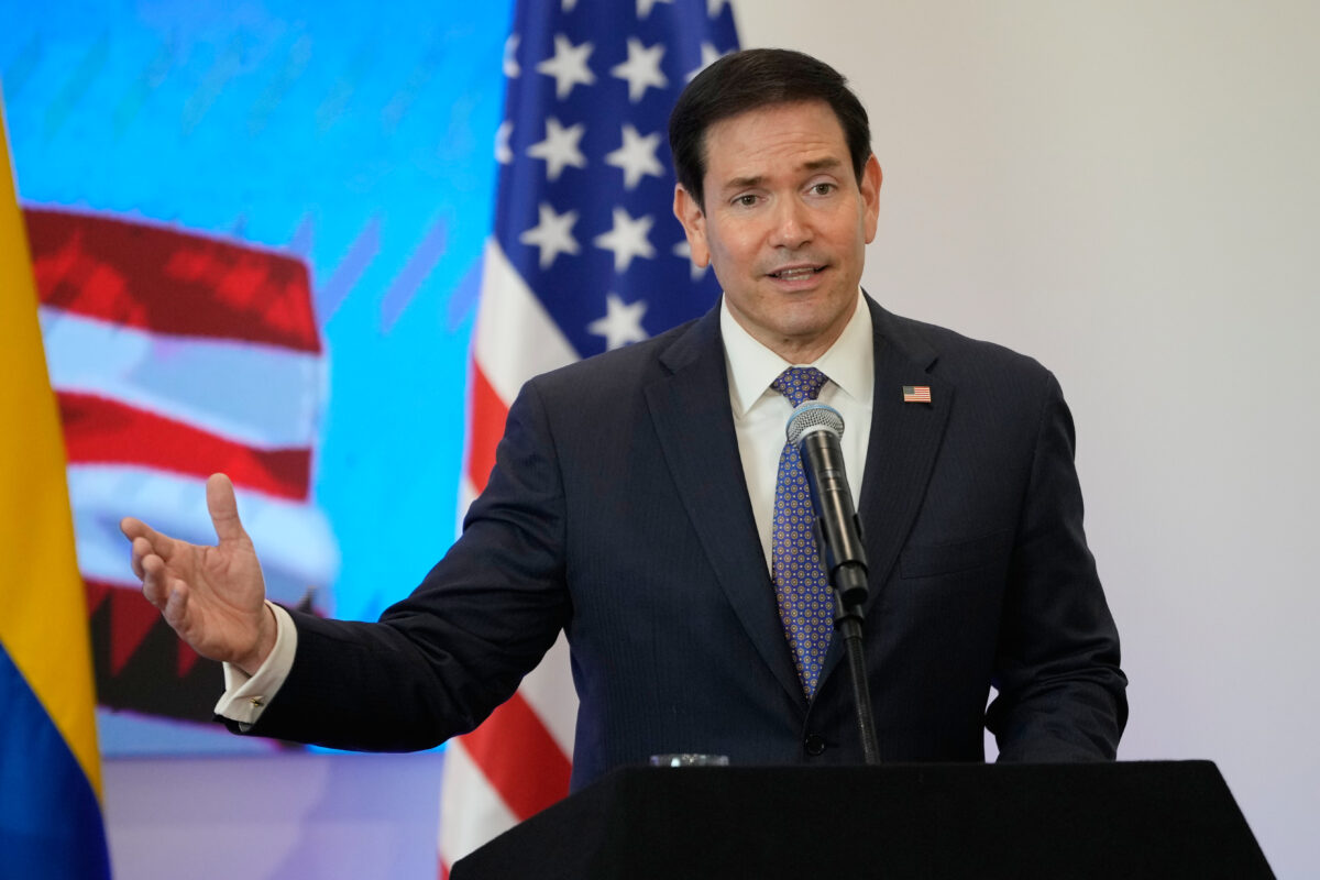 Ukraine, Rubio: ‘Witkoff and Kushner’s trip to Moscow and Kyiv was productive’