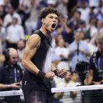 US Open : Alcaraz éliminé par Shelton en quarts de finale