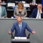 Merz against the AfD: “Your ‘remigration’ policy is ethnic cleansing”
