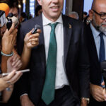 Lega, Romeo: “We’re not tearing anything down; we’re building it together”