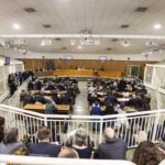 Bad weather: false ceiling collapses in Milan’s bunker courtroom; ‘three-headed mafia’ trial postponed