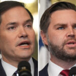 Iran: WSJ, Vance and Rubio fear war could last until the end of Trump’s term
