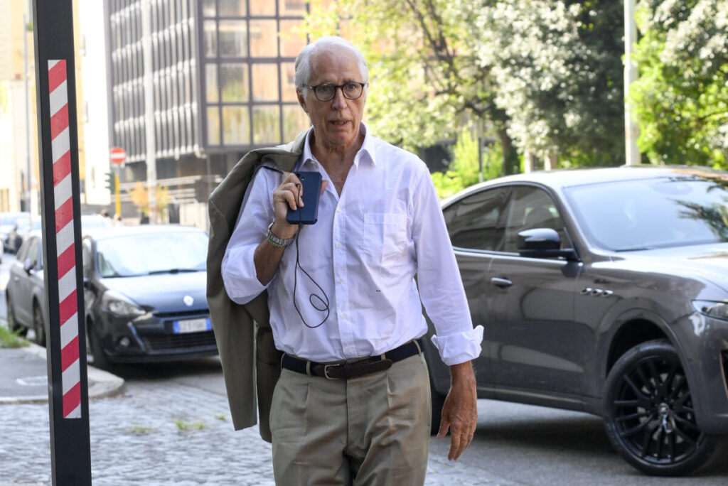 FIGC, Malagò: “The membership case? It’s unbelievable – a personalised interpretation”