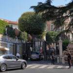 Lebanon: 15 and 16 September – new round of negotiations with Israel in Rome
