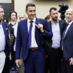 Fn, Vannacci: “Members of the armed forces in the party? I don’t understand the controversy over this issue”