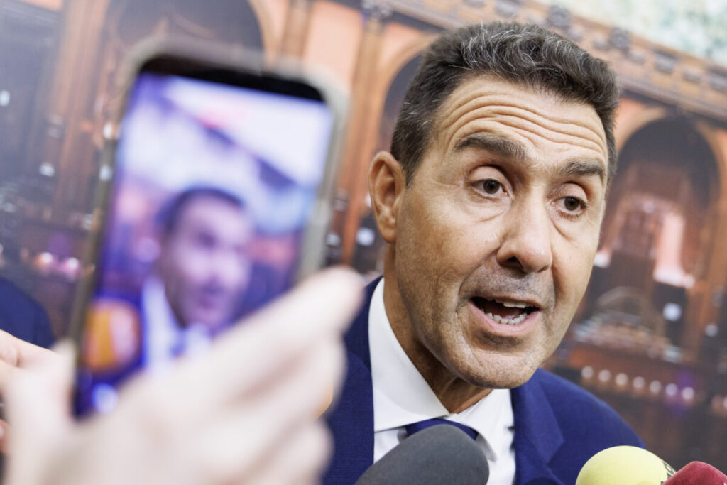 Turin, Piantedosi: “Event with Vannacci did not meet training requirements”