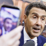 Turin, Piantedosi: “Event with Vannacci did not meet training requirements”