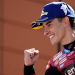 MotoGP, Marquez: “I’m at Mugello to give 100 per cent; I’m still enjoying myself and I’m carrying on”