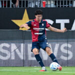 Football: Alessandro Romano becomes Italian, will be eligible for Mancini