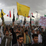 Yemen: Houthis capture the town of Mocha on the Red Sea