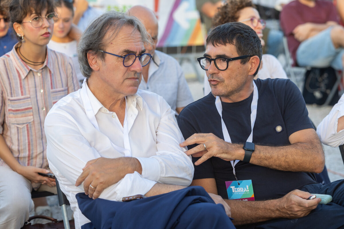 Electoral law, Bonelli: “Majority is held together with tape, Meloni betrays her own history”