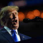 Trump: “Convention a huge success, beating NFL viewing figures”