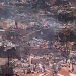 Democratic Republic of the Congo: Fire engulfs two schools, at least 24 pupils killed