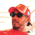 Hamilton: ‘My relationship with Leclerc is good; I’m glad he’s well’