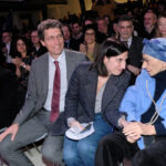 Bonino, Schlein: “Goodbye Emma, thank you for everything you taught us”