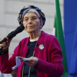 Più Europa: Emma Bonino, Radical Party leader, has died aged 78