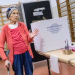 Bonino, Meloni: “A strong and distinctive voice, she championed her ideas”