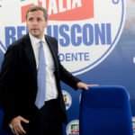Milan, Tajani: “We will put forward Matteo Perego as our candidate for mayor to our allies”